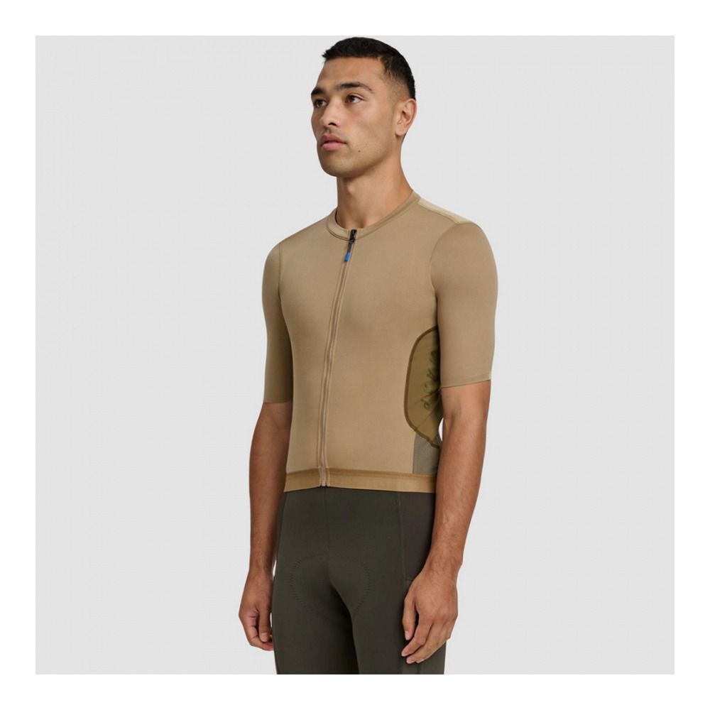 Maap ALT ROAD - Maillot Homme desert