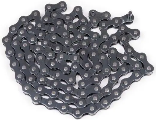 Cult 410 BMX Kæde | SkatePro
