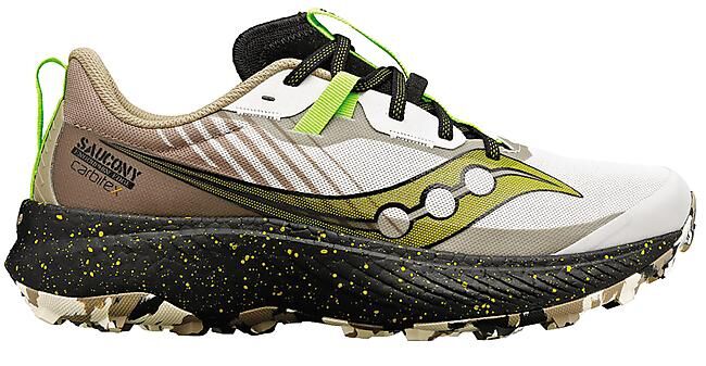 SAUCONY - CHAUSSURES DE TRAIL ENDORPHIN EDGE M