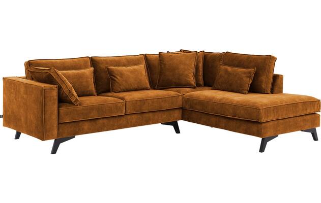 Hoekbank Chambre