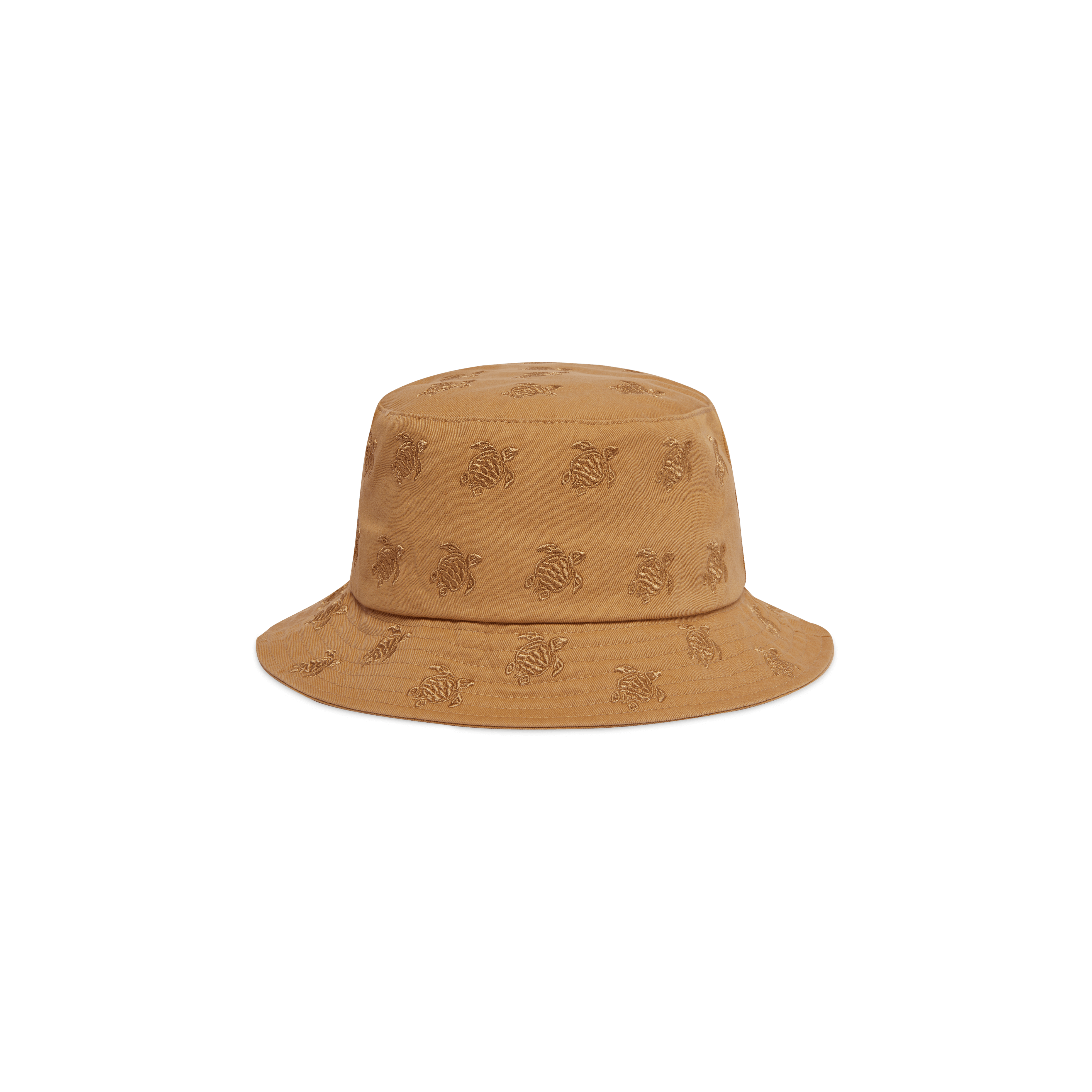 Bob Brodé Tortue All Over | Accessoires de Plage Vilebrequin