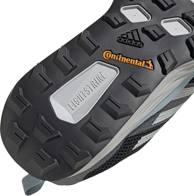adidas Terrex Two GORE-TEX trail løbesko Sort