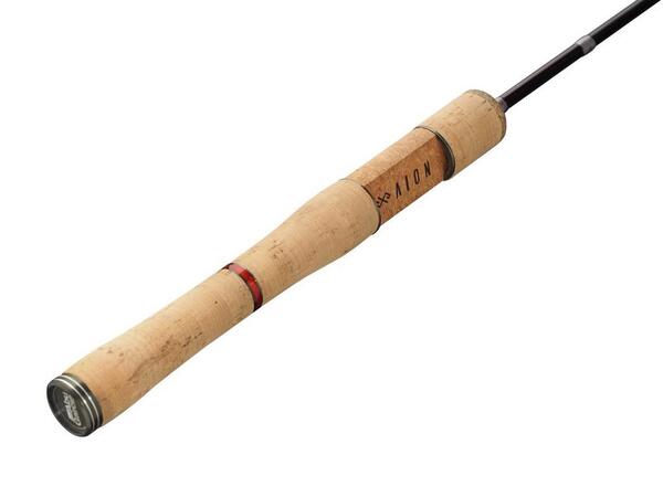 Canne Spinning Abu Garcia Aion Ains Truite