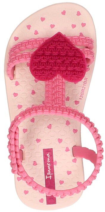 Ipanema My First Ipanema Baby roze