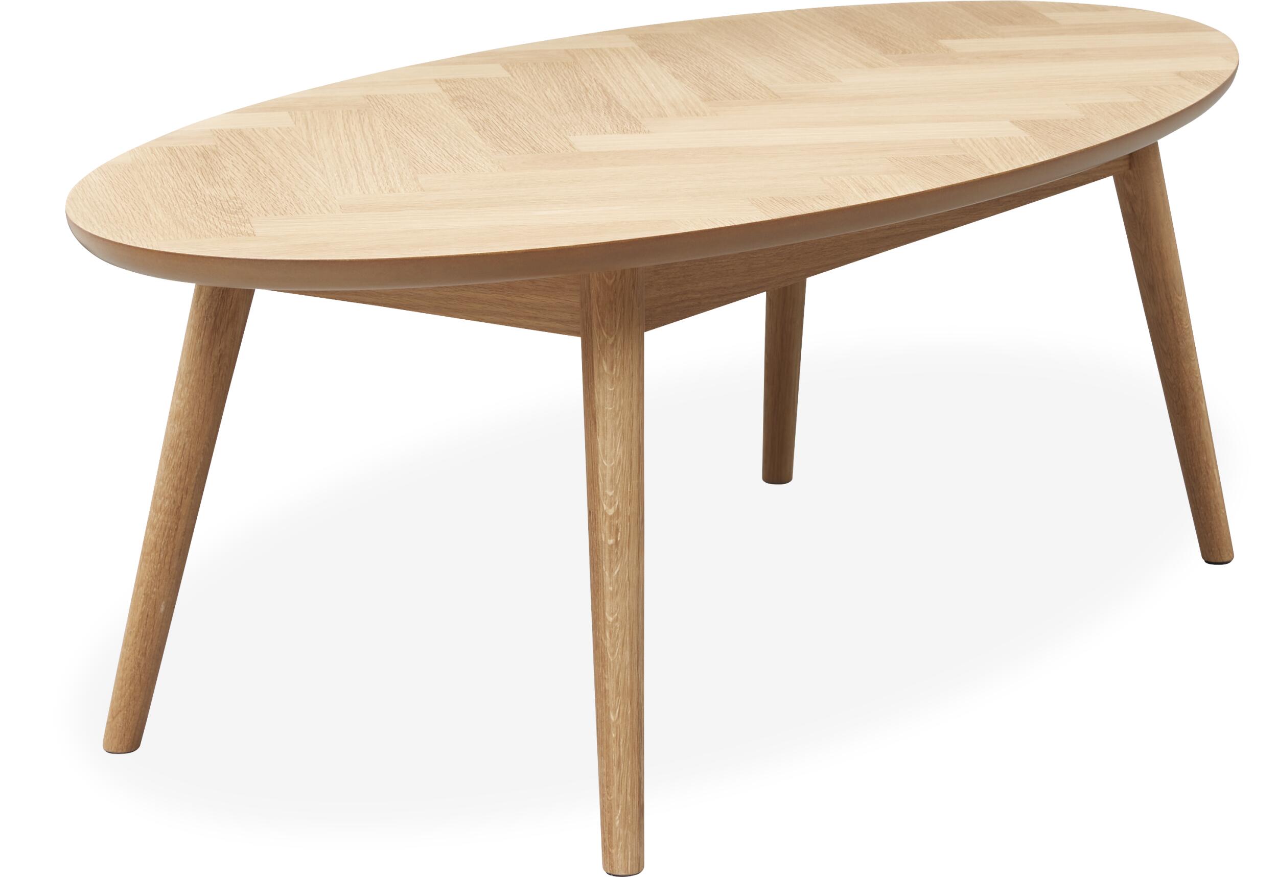 Richmont Sofabord 140 x 45 x 70 cm