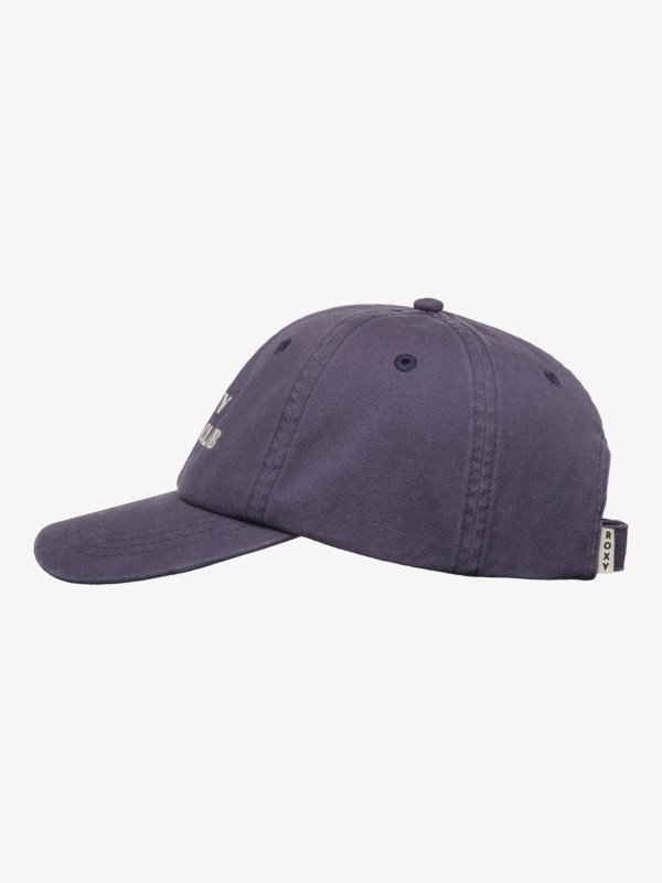 Toadstool Casquette strapback Bleu Femme