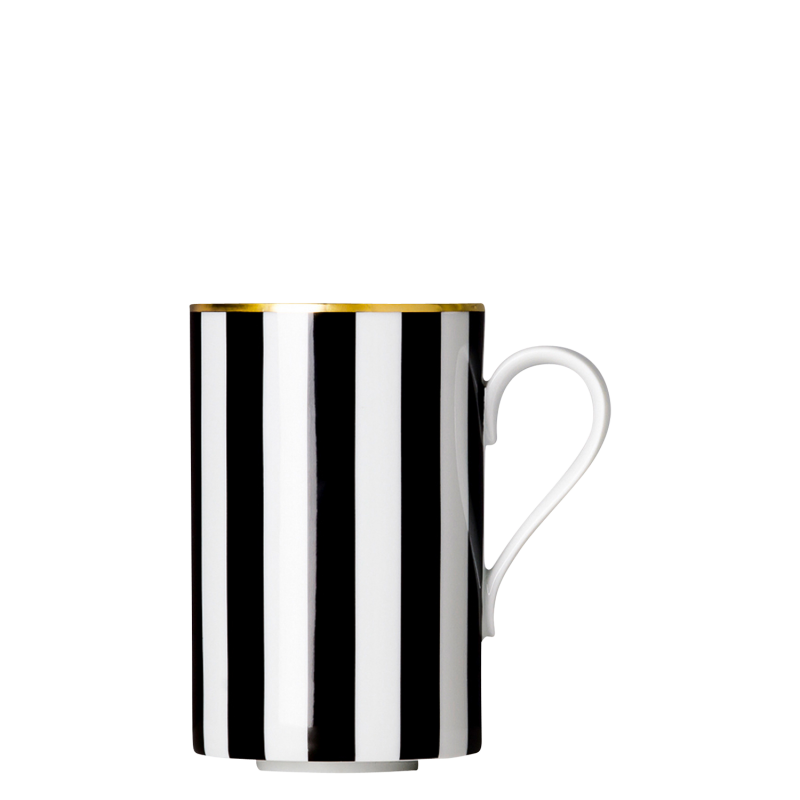 MY CHINA! · CA' D'ORO