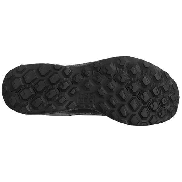 Chaussure de randonnée basse SALEWA PEDROC AIR W BLACK/CAMO