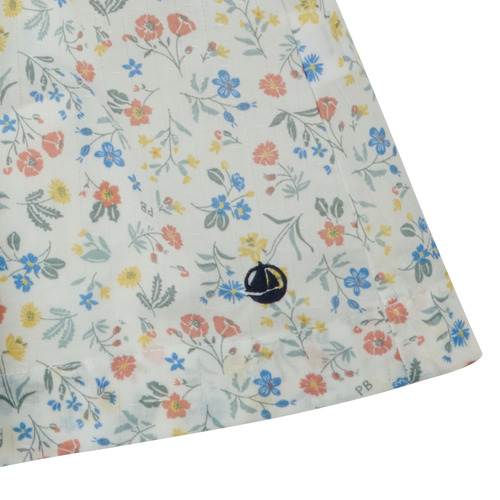 Petit Bateau - BIAMANT - Multicolore