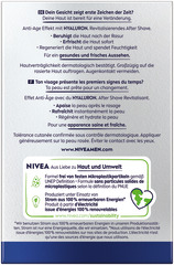 Nivea MEN After Shave Balsam Bals Anti-Age Hyaluron Fl 100 ml