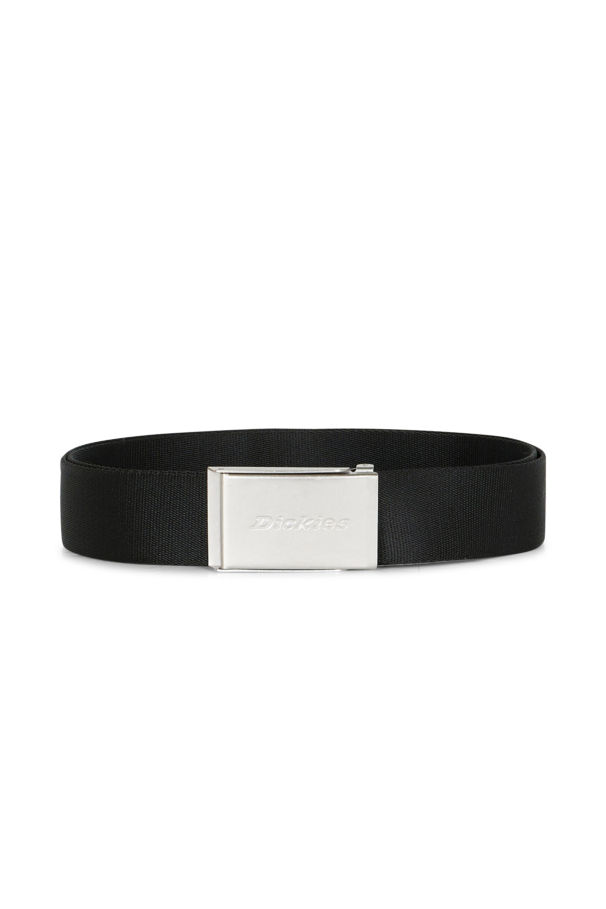 DICKIES ceinture BROOKSTON Noir