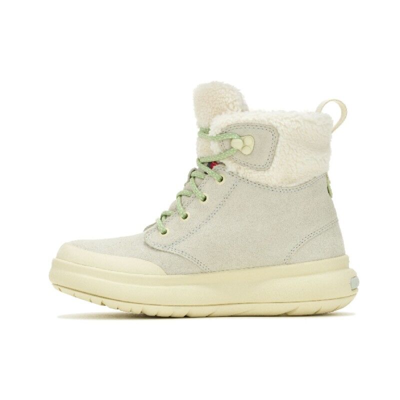 Marquette Thermo Lace WP - Bottes de neige femme