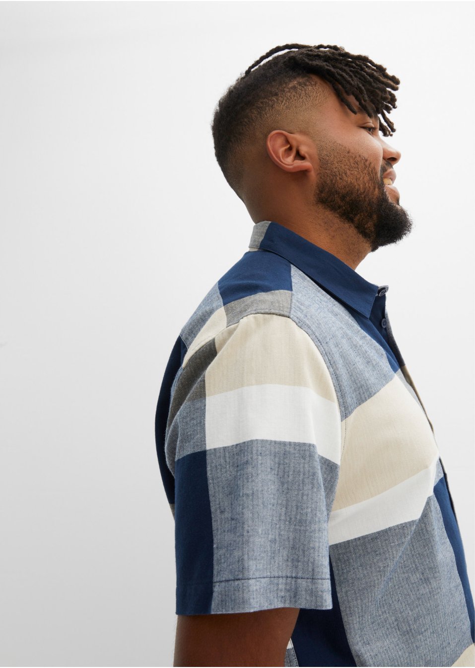 Chemise manches courtes