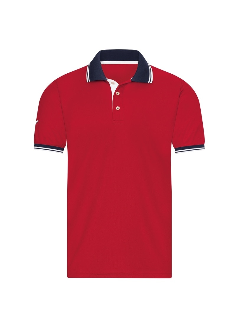 Trigema Poloshirt »TRIGEMA Poloshirt aus Coolmax Material«, 1 Stk.