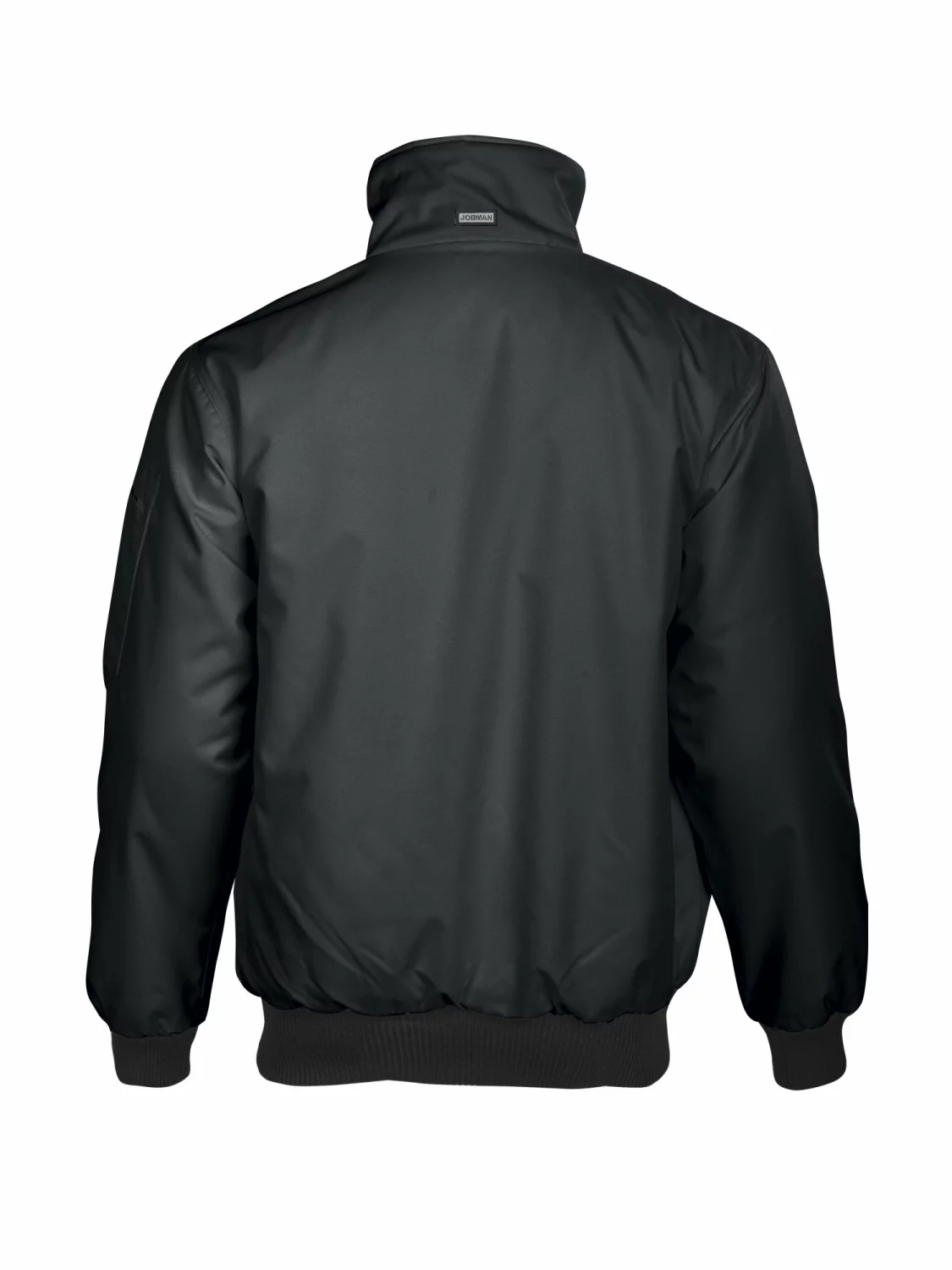 Jobman 1357 Pilot Jack - Maat M - Zwart