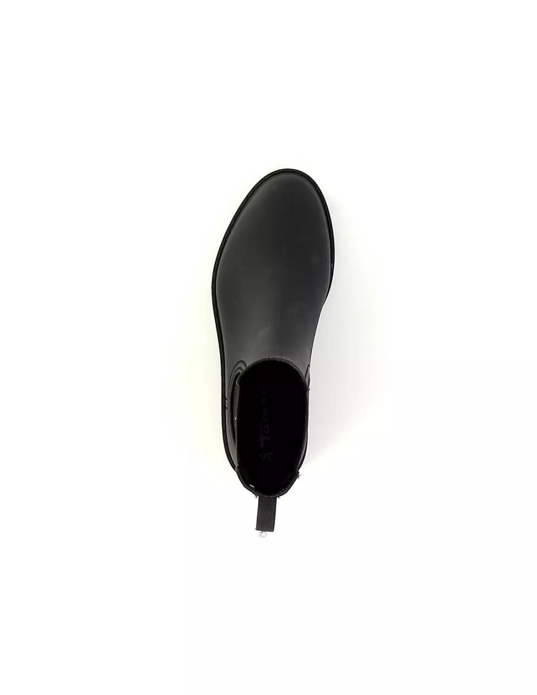 TAMARIS 25359 - Boots & bottines Black