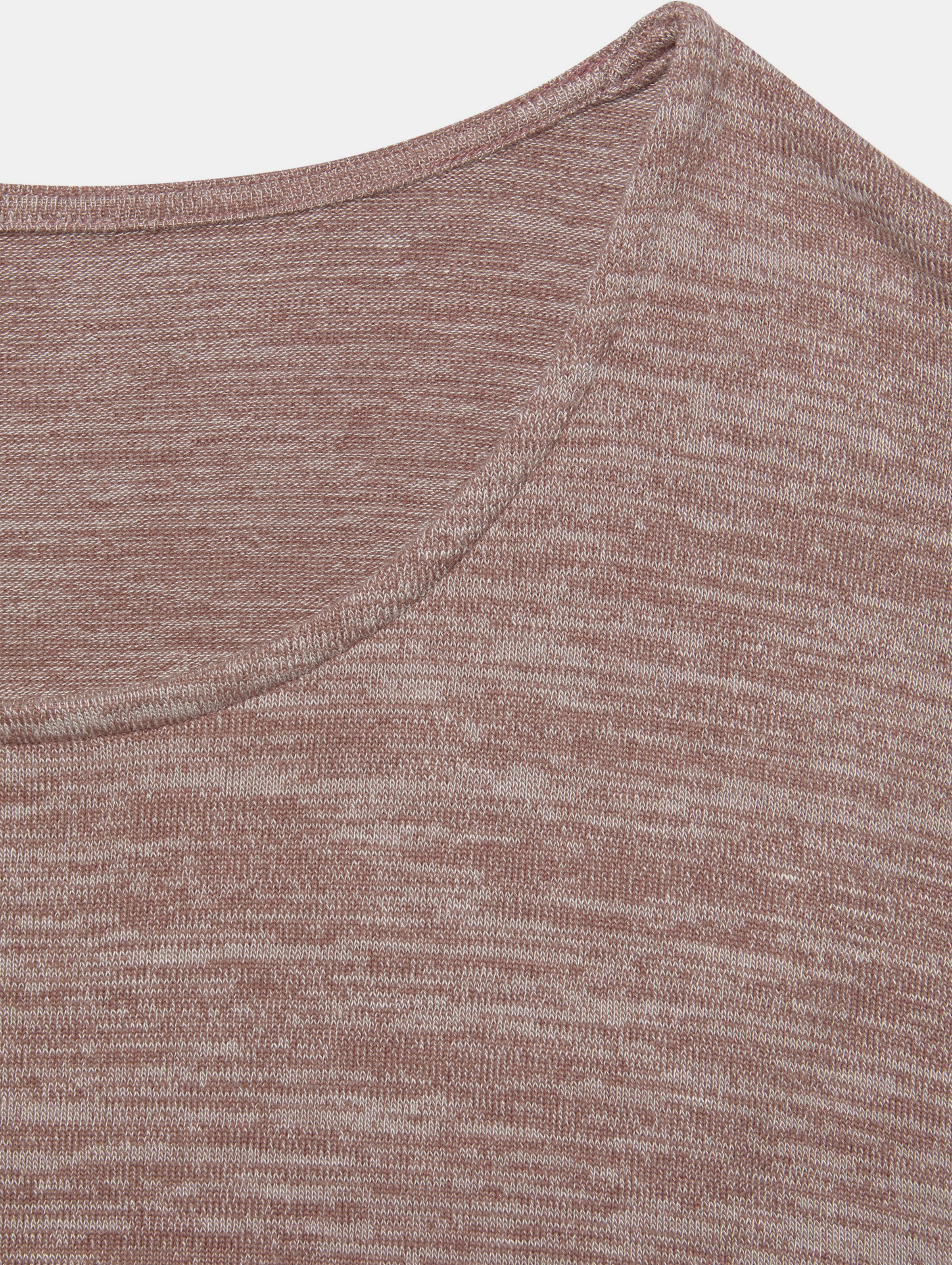 3/4-Arm-Shirt