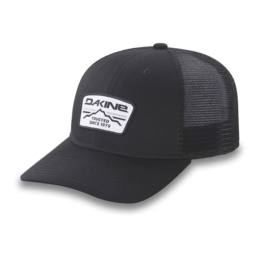 Dakine MTN LINES - Casquette black
