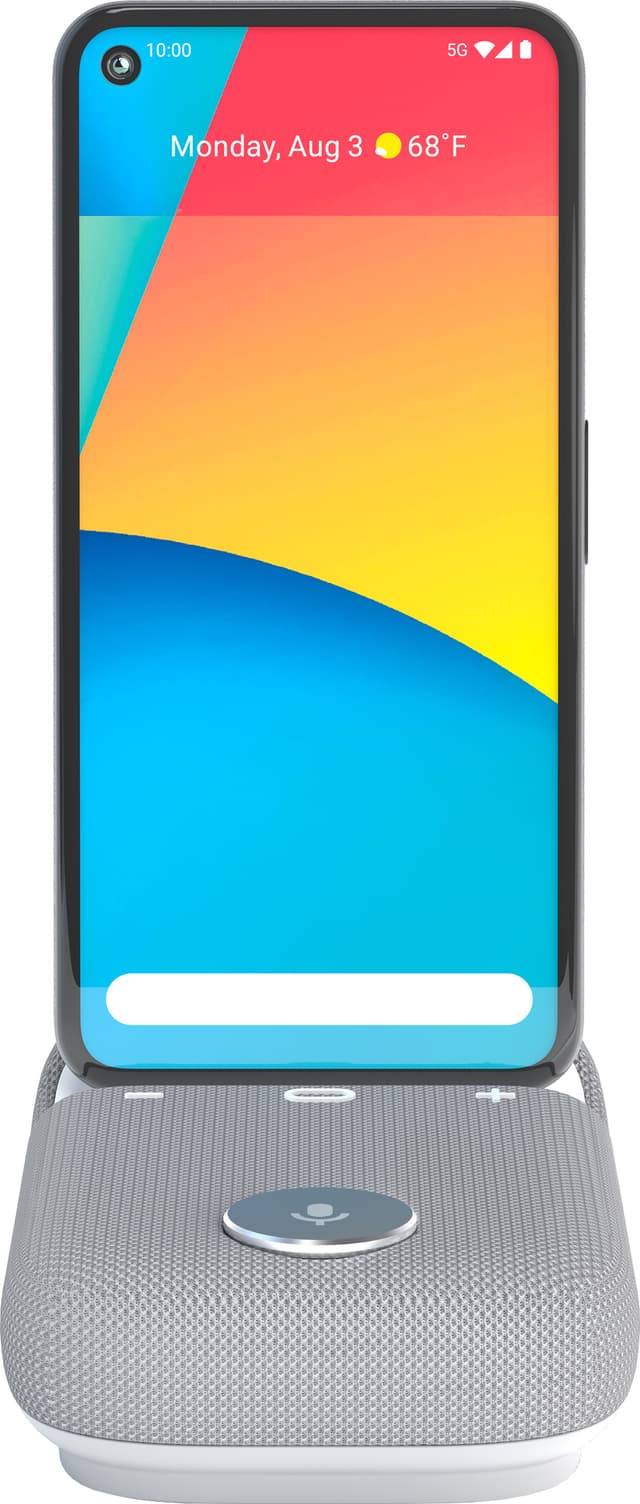 Rayz Rally Pro højttalertelefon med USB-C