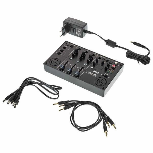 Korg Volca Mix