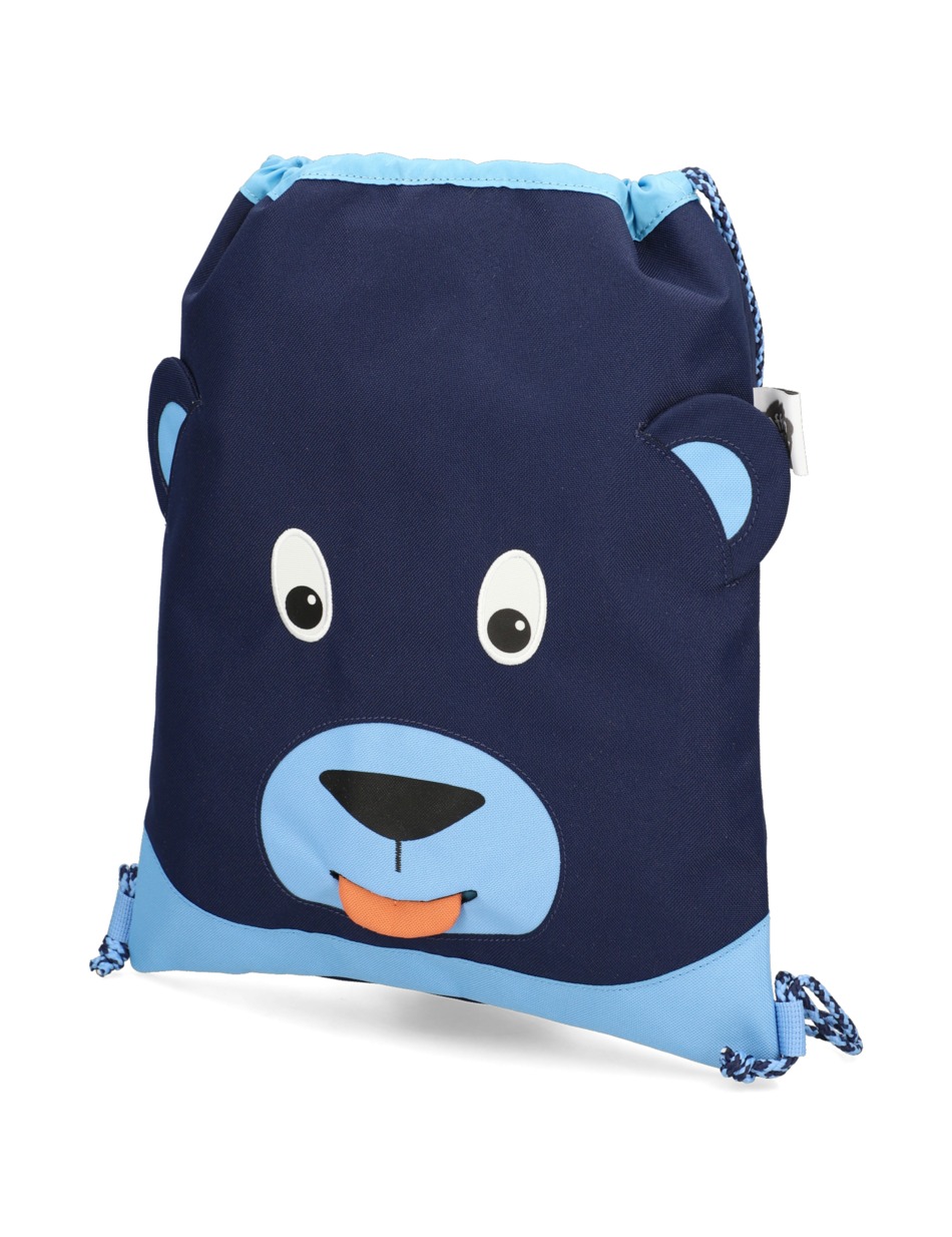 Turnbeutel Bär