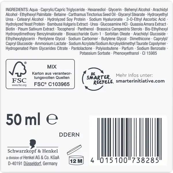Age Supreme Extra Reichhaltig Revitalisierende Nachtcreme