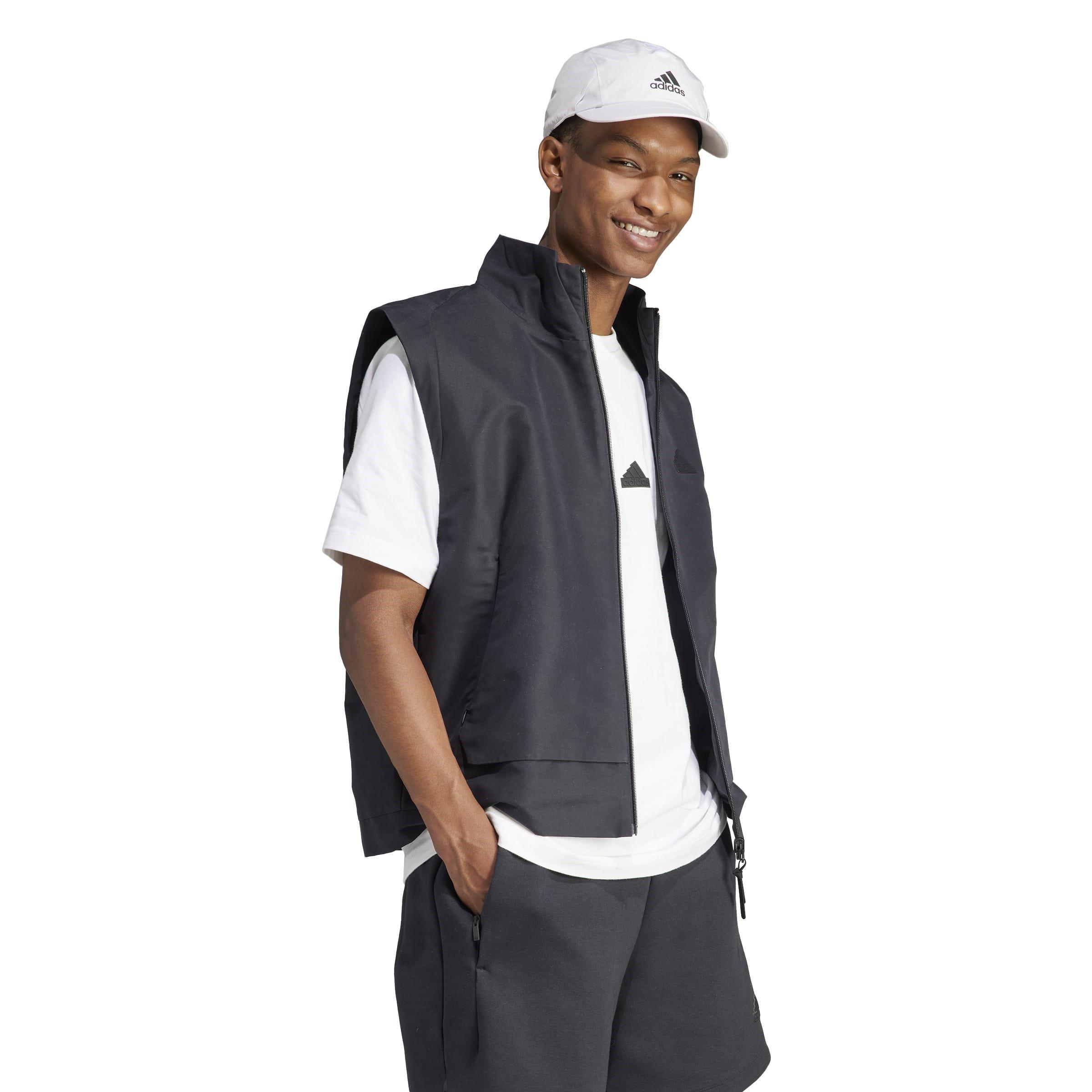 adidas Z.N.E. Premium Vest Mens