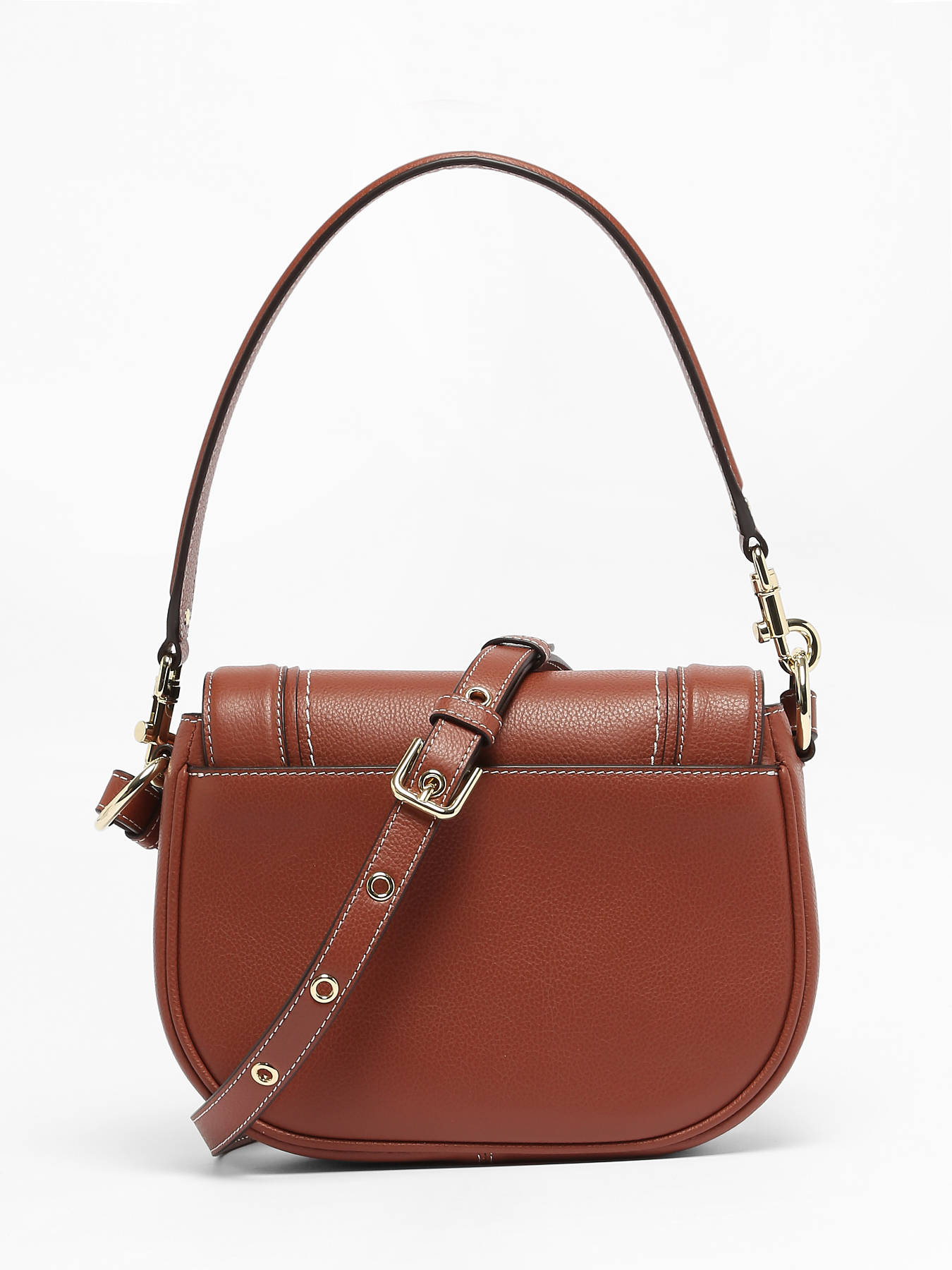 Sac bandoulire Ella cuir LE TANNEUR