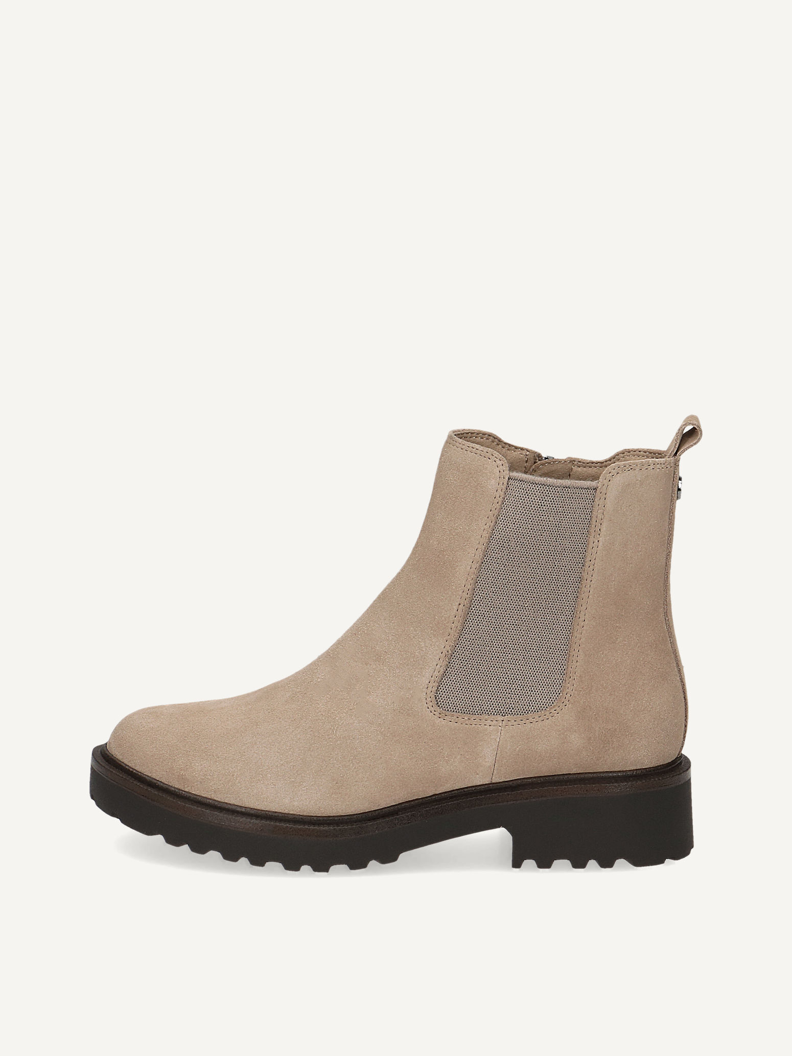 Stiefelette