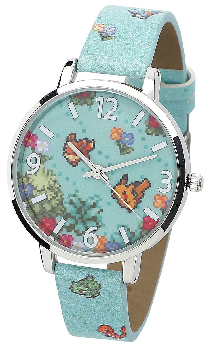 Jeu | Pokémon Montres bracelets