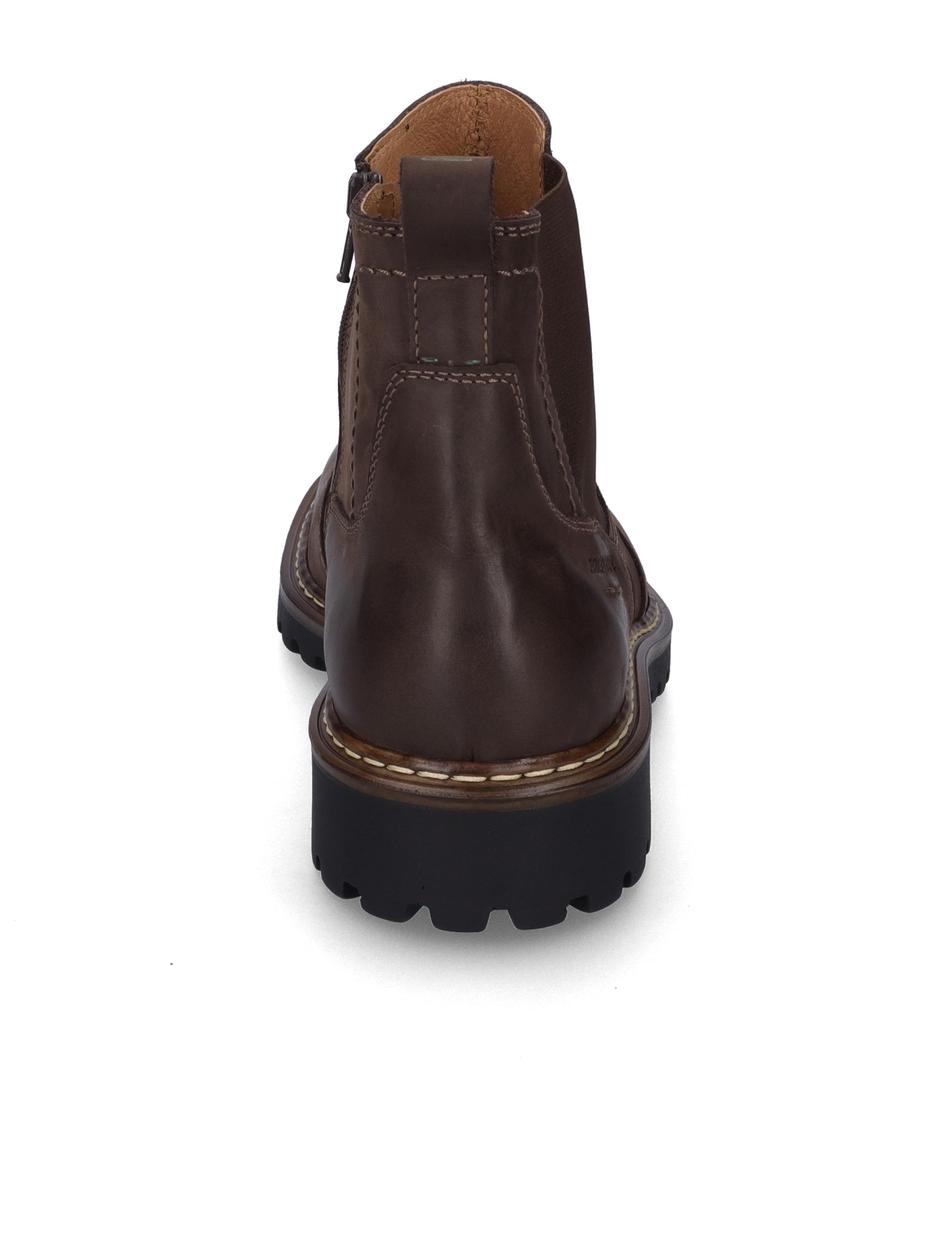 Stiefelette Chance 65, mocca