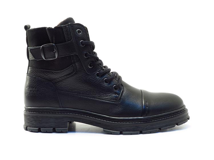 LS Footwear 8244158 zwart