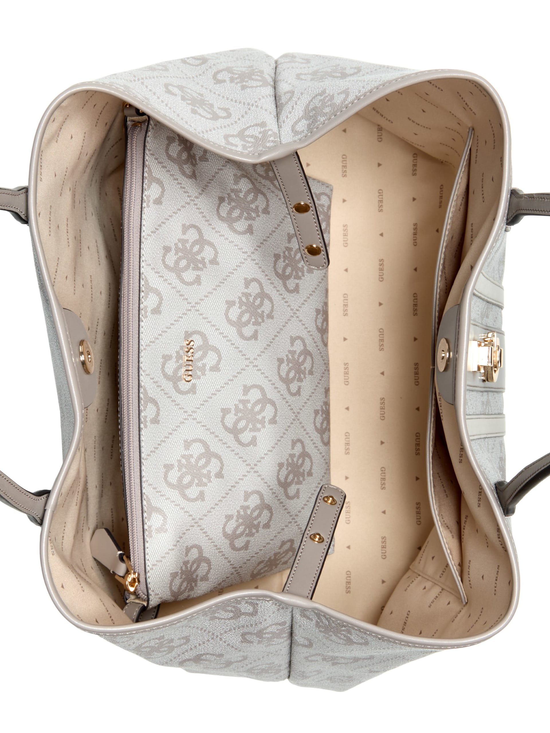 Conjunto de bolsas grandes Erenia Quattro G