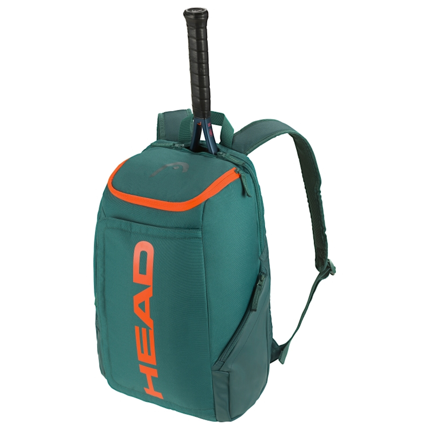 Head Pro Backpack