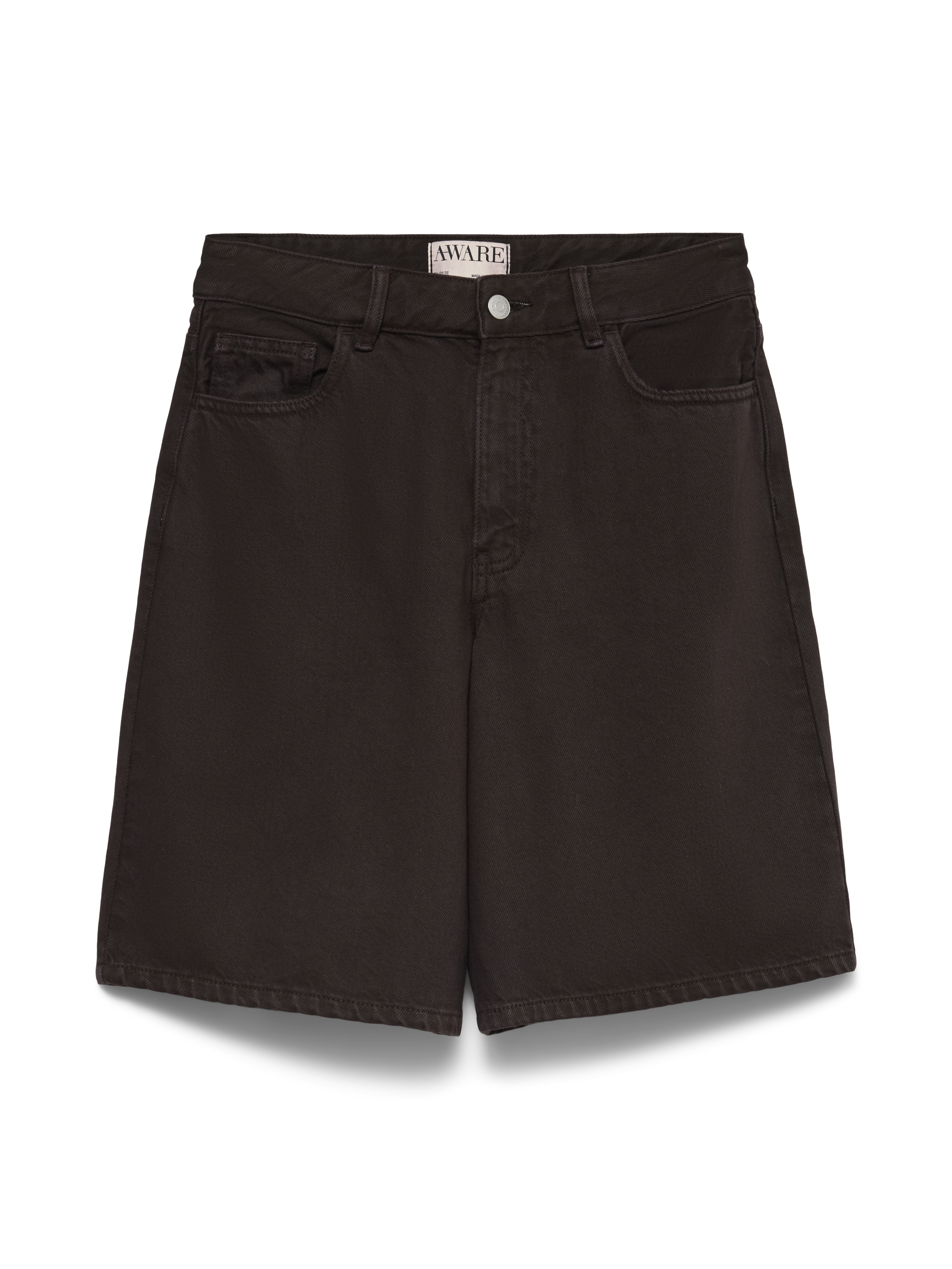 AWSAGE Bermuda shorts