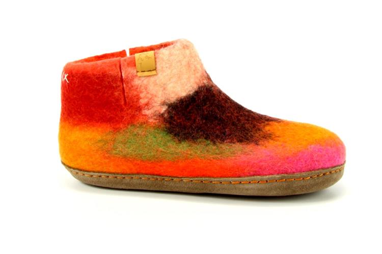 Tofvel TF1000 multicolor