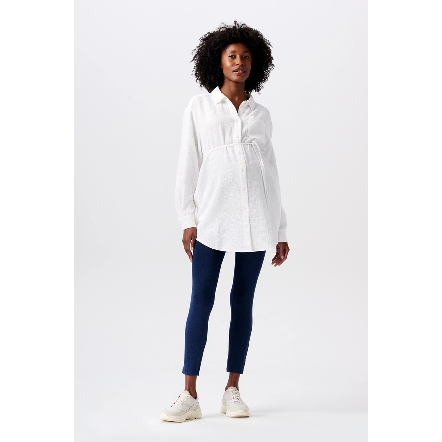 Esprit Bluse Bright White