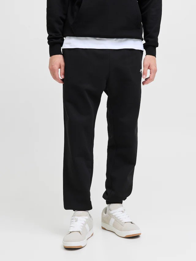 Jack & Jones Sweathose »JPSTKANE SOHO SWEAT PANTS NOOS«  mit Kordelzug