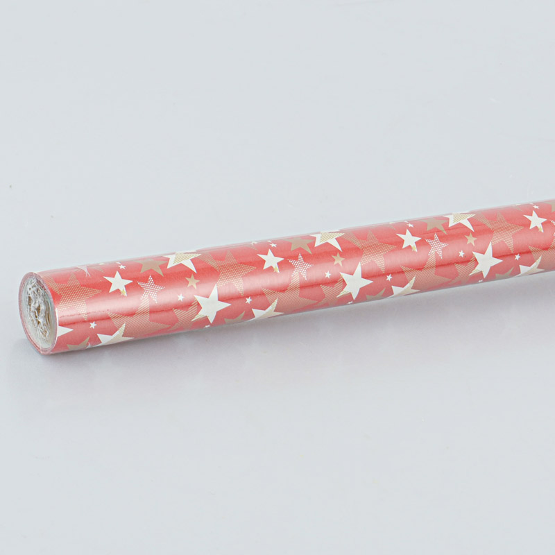 Papier cadeau Noël