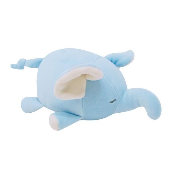 Nemu Nemu Fanfan Elefant S 17cm