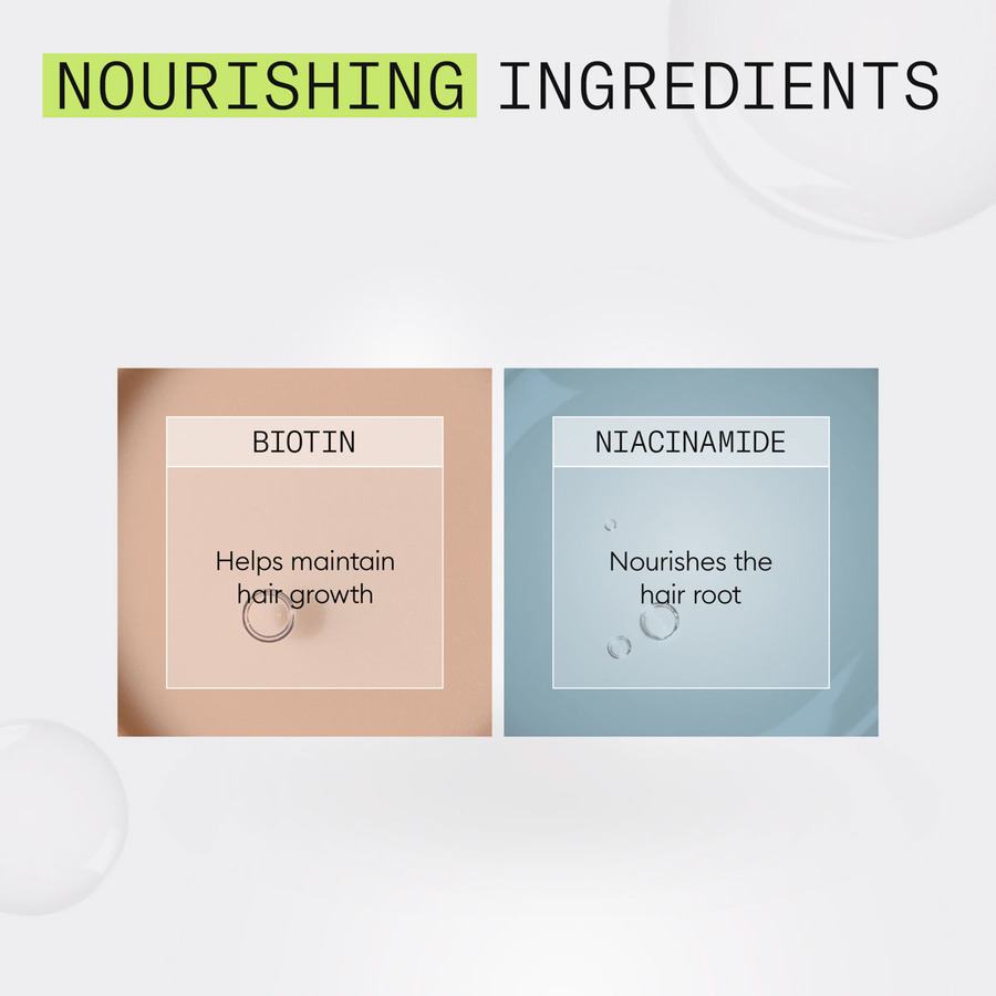 Nioxin System 2 Shampoo 1000ml