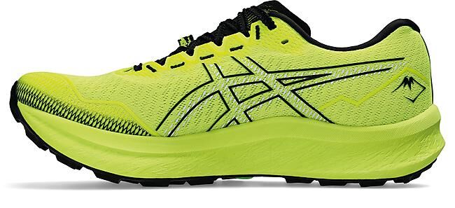 ASICS - CHAUSSURES DE TRAIL FUJI SPEED 3 M