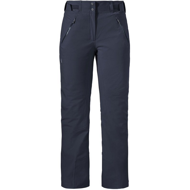 Schöffel Damen Style Lizum L Ski Hose