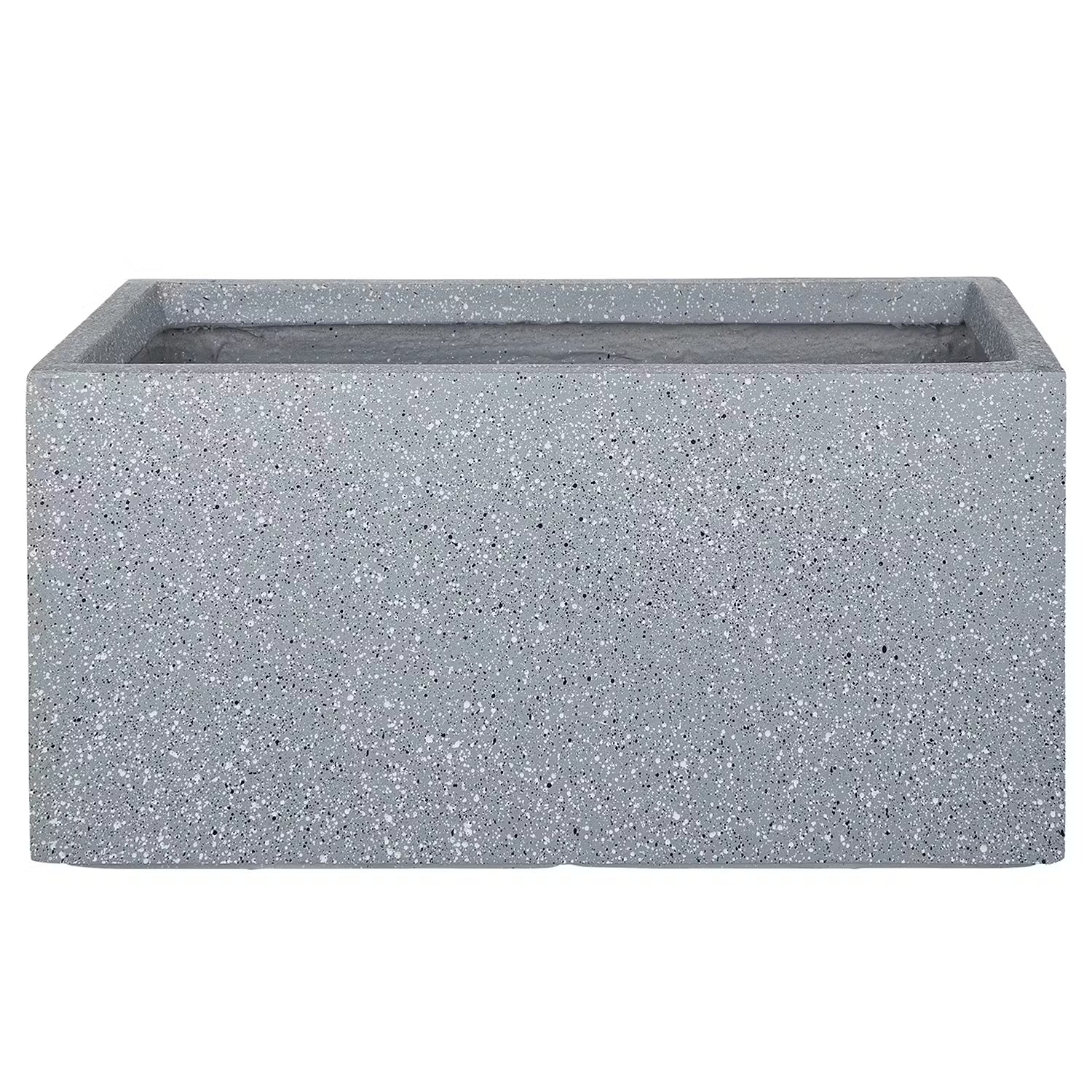 CONCRETE Pflanzkasten