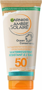 Garnier Ambre Solaire Ocean Protect Zonnemelk SPF 50 175ML