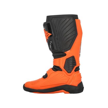 Bottes cross Acerbis WHOOPS 2024 - Orange / Noir