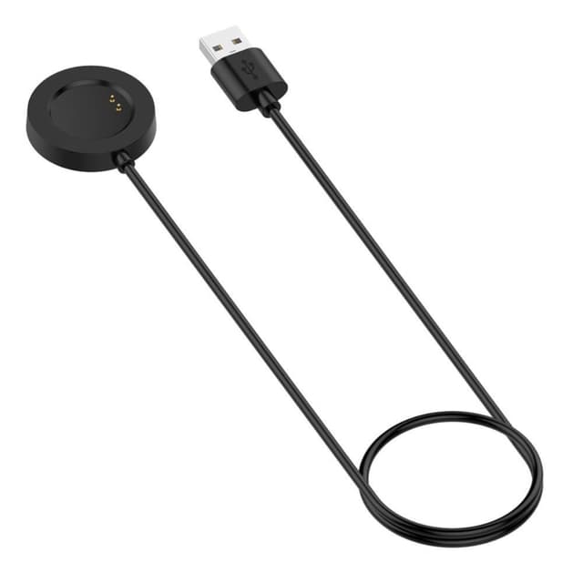 Opladningskabel til Realme Watch 3 Pro/Watch 2 Pro/Watch 2 Smart Watch