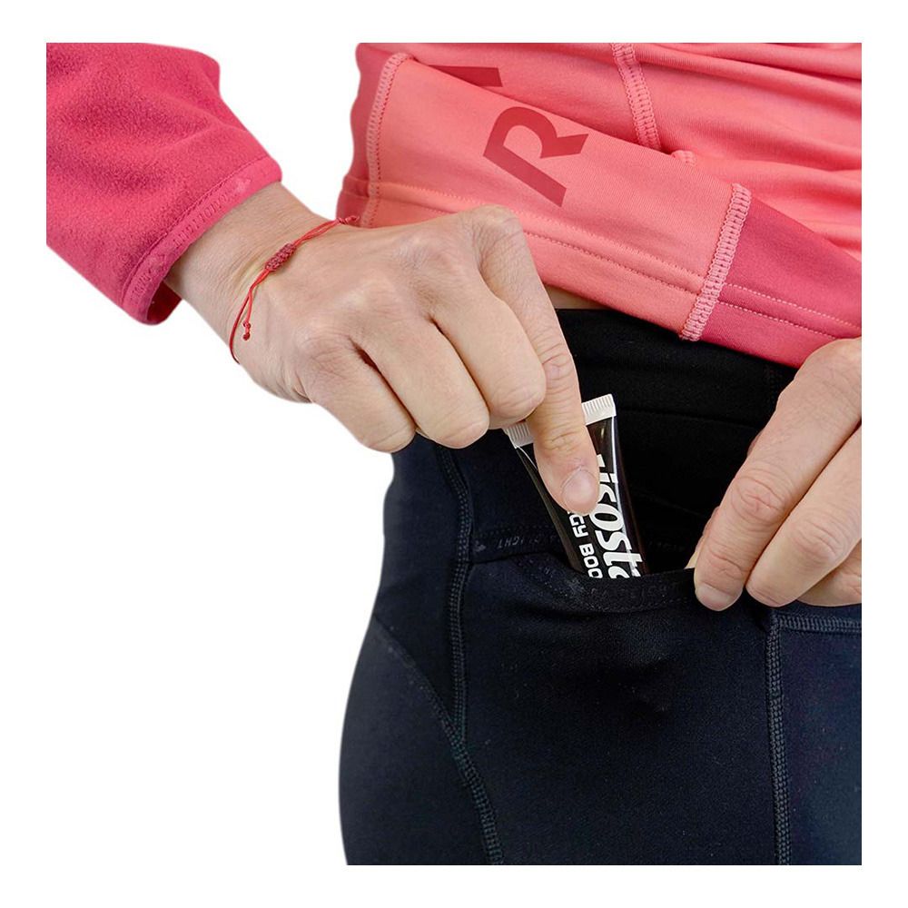 Raidlight R-LIGHT - Legging Femme black