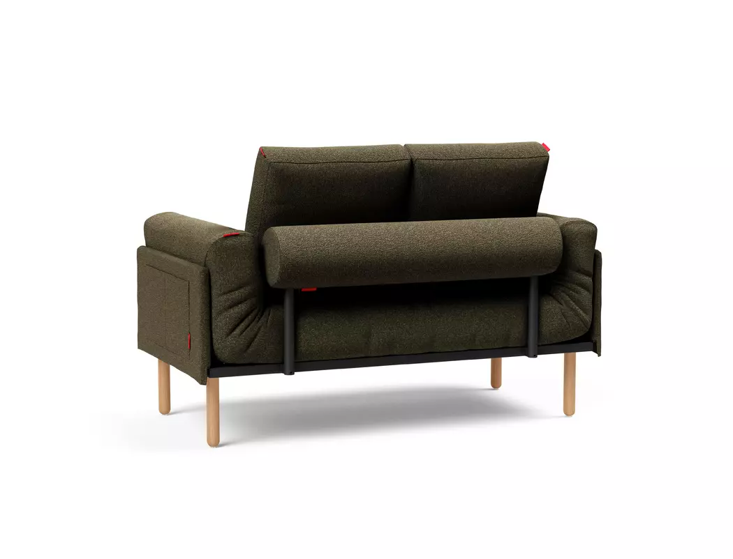 Schlafsofa Rollo Stem