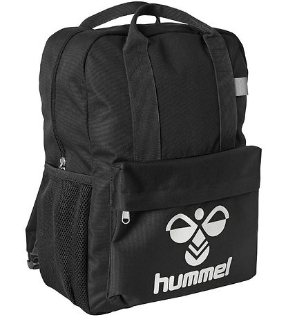 Hummel Rygs?k Stor - HMLJazz - Sort